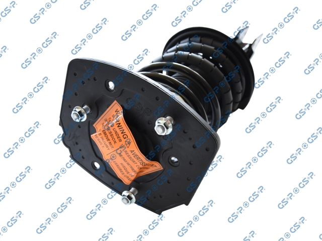 30304432 — Strut Armado con Resorte Trasero Izquierdo GSP 30304432