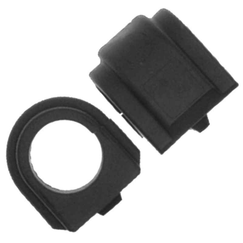 GOMAS BARRA ESTABILIZADORA DELANTERO CHEVROLET COLORADO 2004-2012