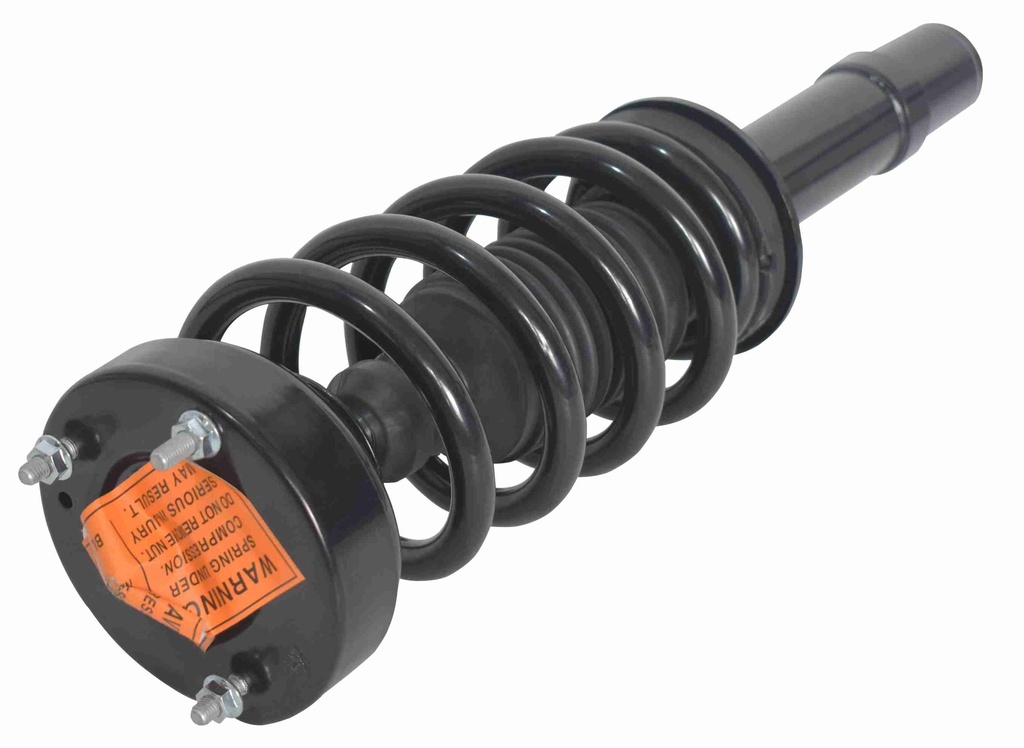 30304491 — Strut Armado con Resorte Delantero Derecho GSP 30304491