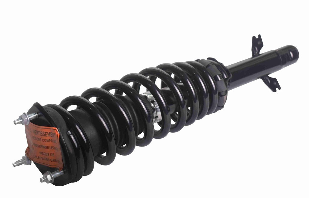 30304522 — Strut Armado con Resorte Delantero Izquierdo GSP 30304522
