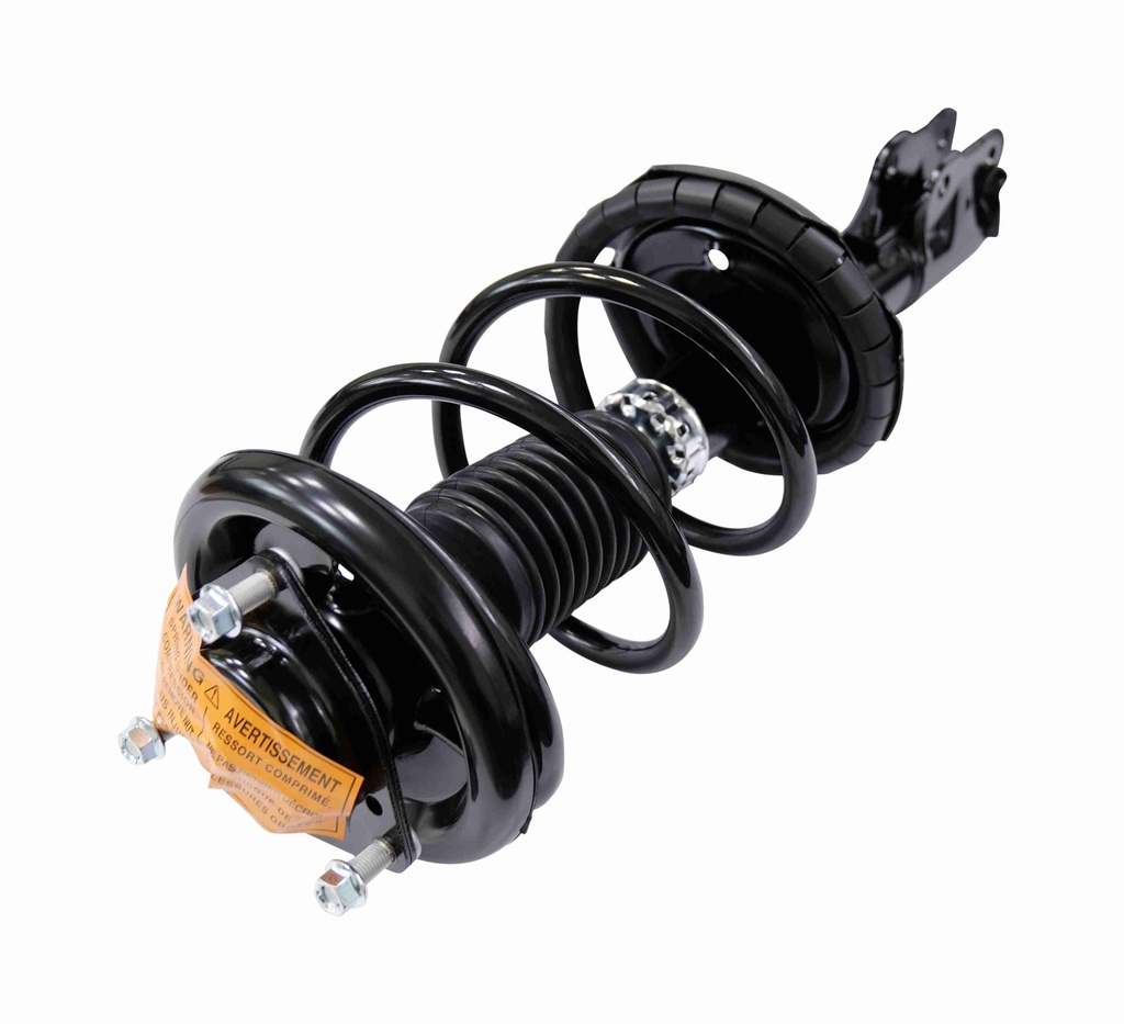 30304751 — Strut Armado con Resorte Delantero Derecho GSP 30304751