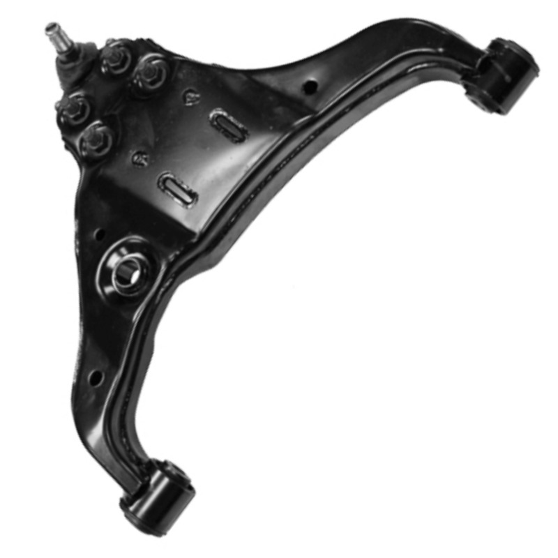 TO-20-370 — HORQUILLA DELANTERO INFERIOR IZQUIERDO CHEVROLET COLORADO 2004-2012