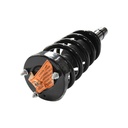 Strut Armado con Resorte Delantero Izquierdo GSP 30304922