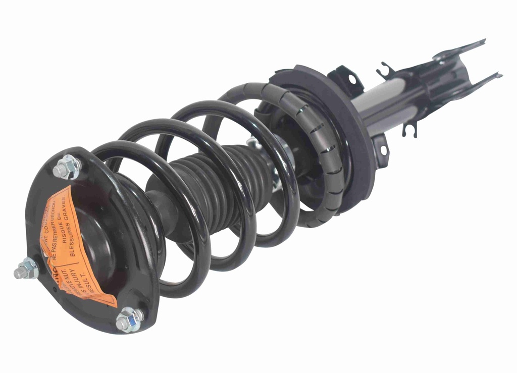 30305020 — Strut Armado con Resorte Delantero GSP 30305020