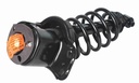 Strut Armado con Resorte Trasero Derecho GSP 30305271