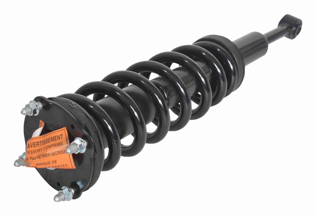 30305392 — Strut Armado con Resorte Delantero Izquierdo GSP 30305392