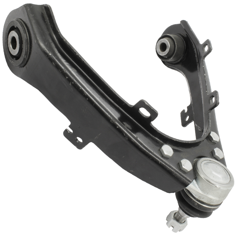 HORQUILLA DELANTERO SUPERIOR IZQUIERDO CHEVROLET COLORADO 2004-2012