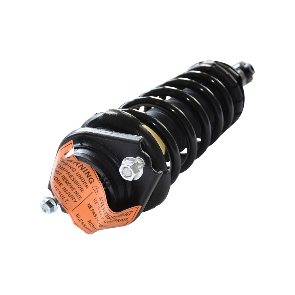 30305490 — Strut Armado con Resorte Trasero GSP 30305490