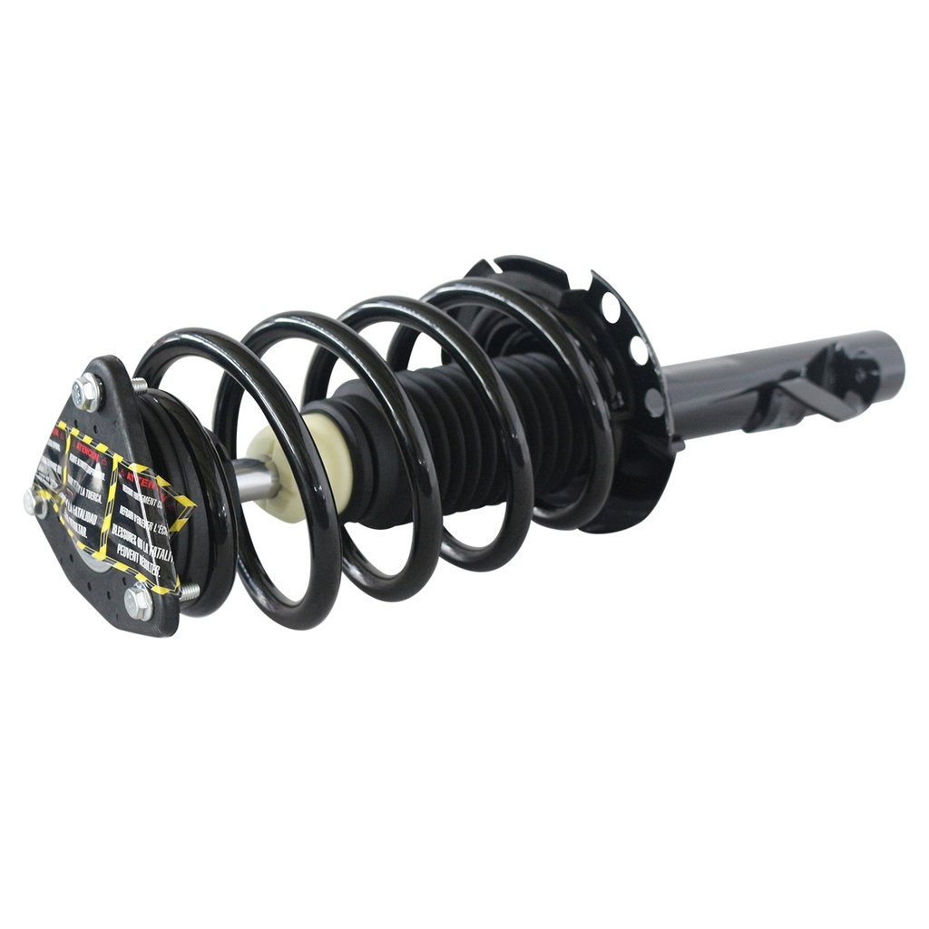 30305542 — Strut Armado con Resorte Delantero Izquierdo GSP 30305542
