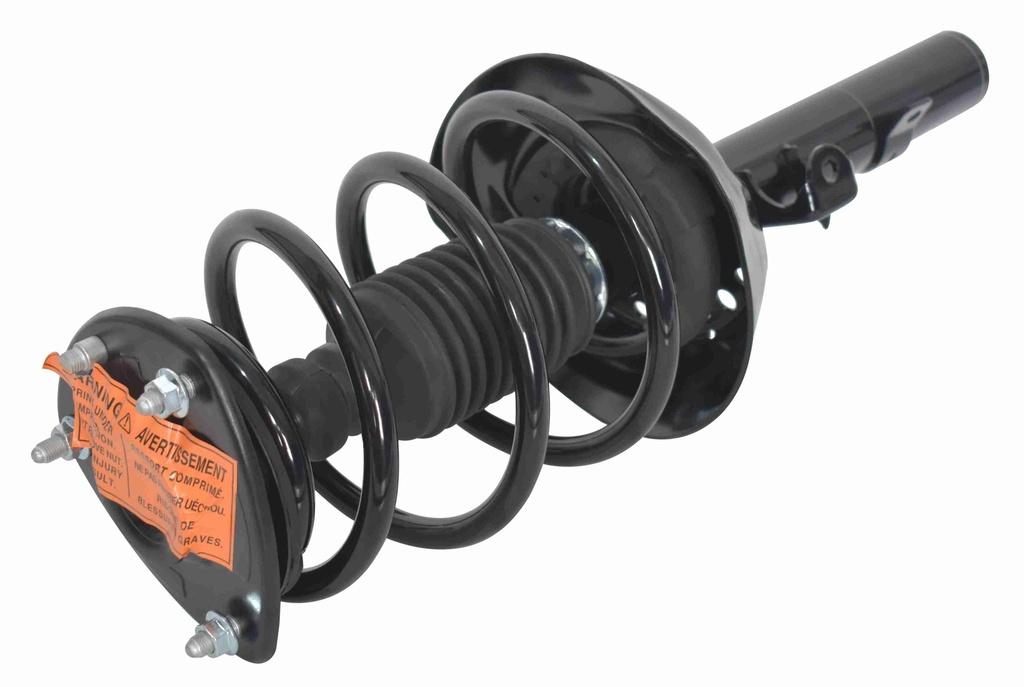 30305641 — Strut Armado con Resorte Delantero Derecho GSP 30305641