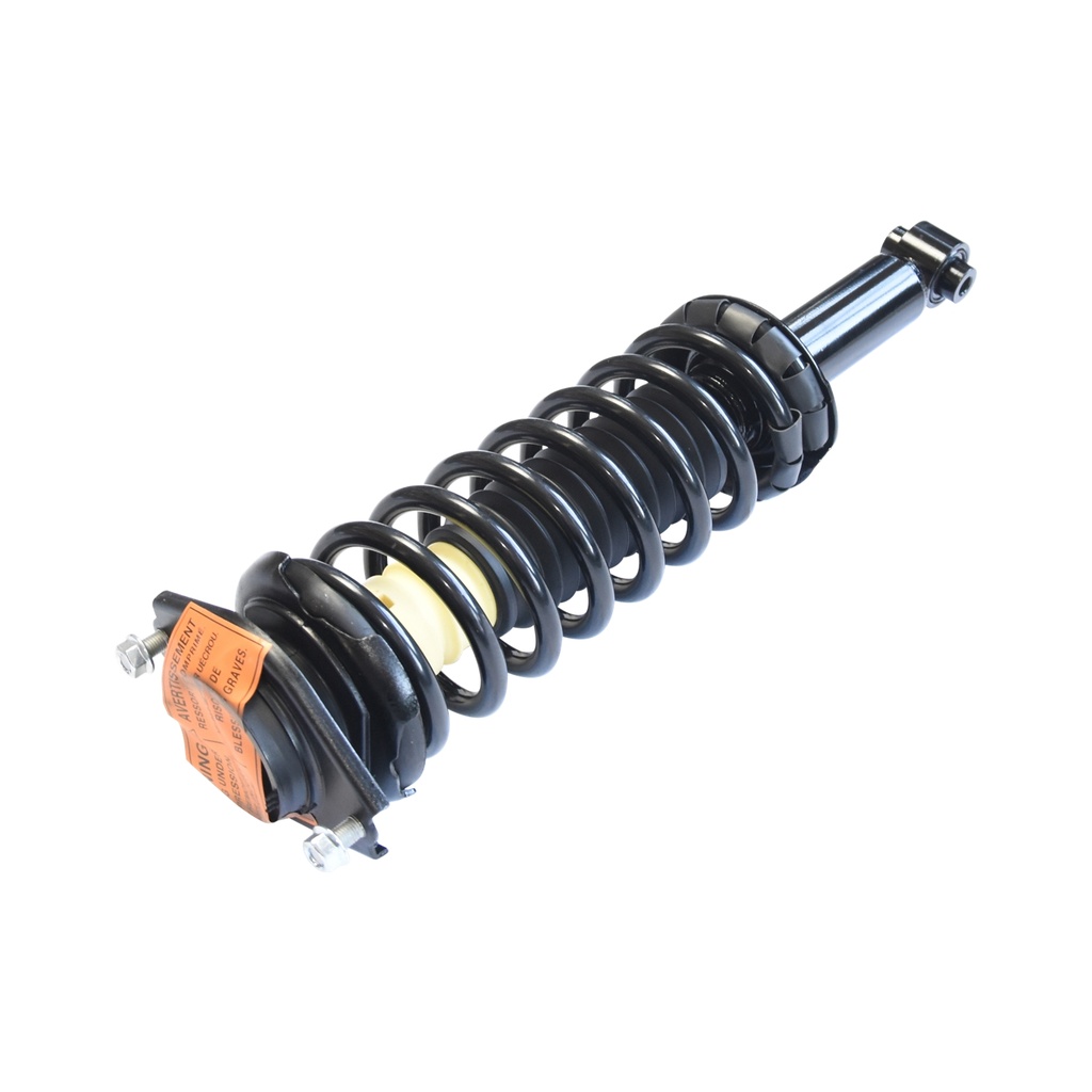 30305730 — Strut Armado con Resorte Trasero GSP 30305730
