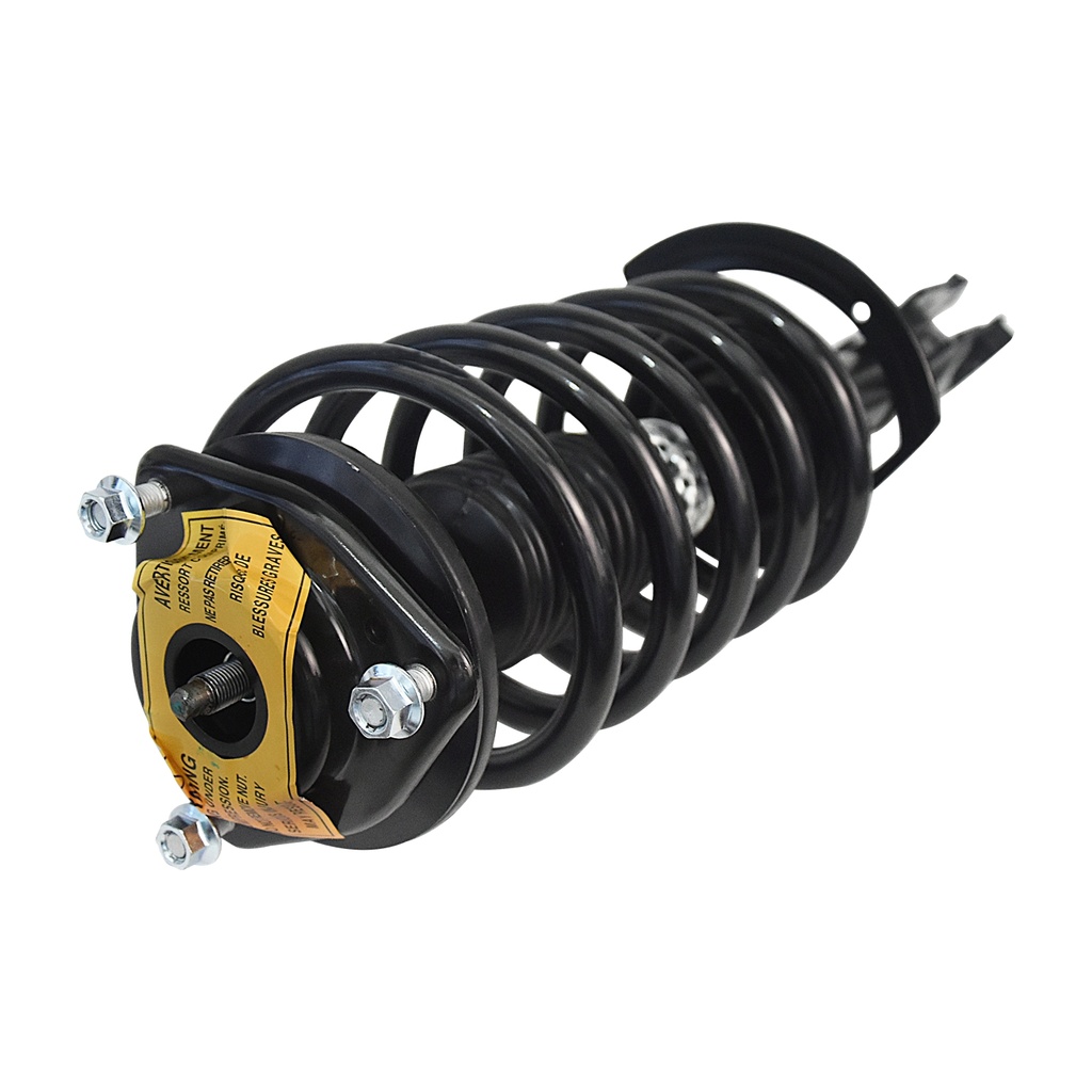 30305901 — Strut Armado con Resorte Delantero Derecho GSP 30305901