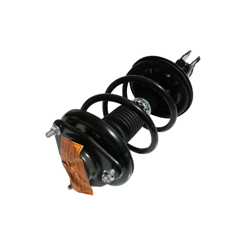 30306030 — Strut Armado con Resorte Delantero GSP 30306030