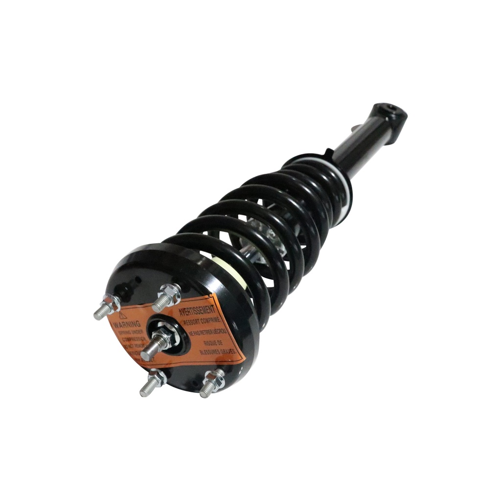 30306061 — Strut Armado con Resorte Delantero Derecho GSP 30306061
