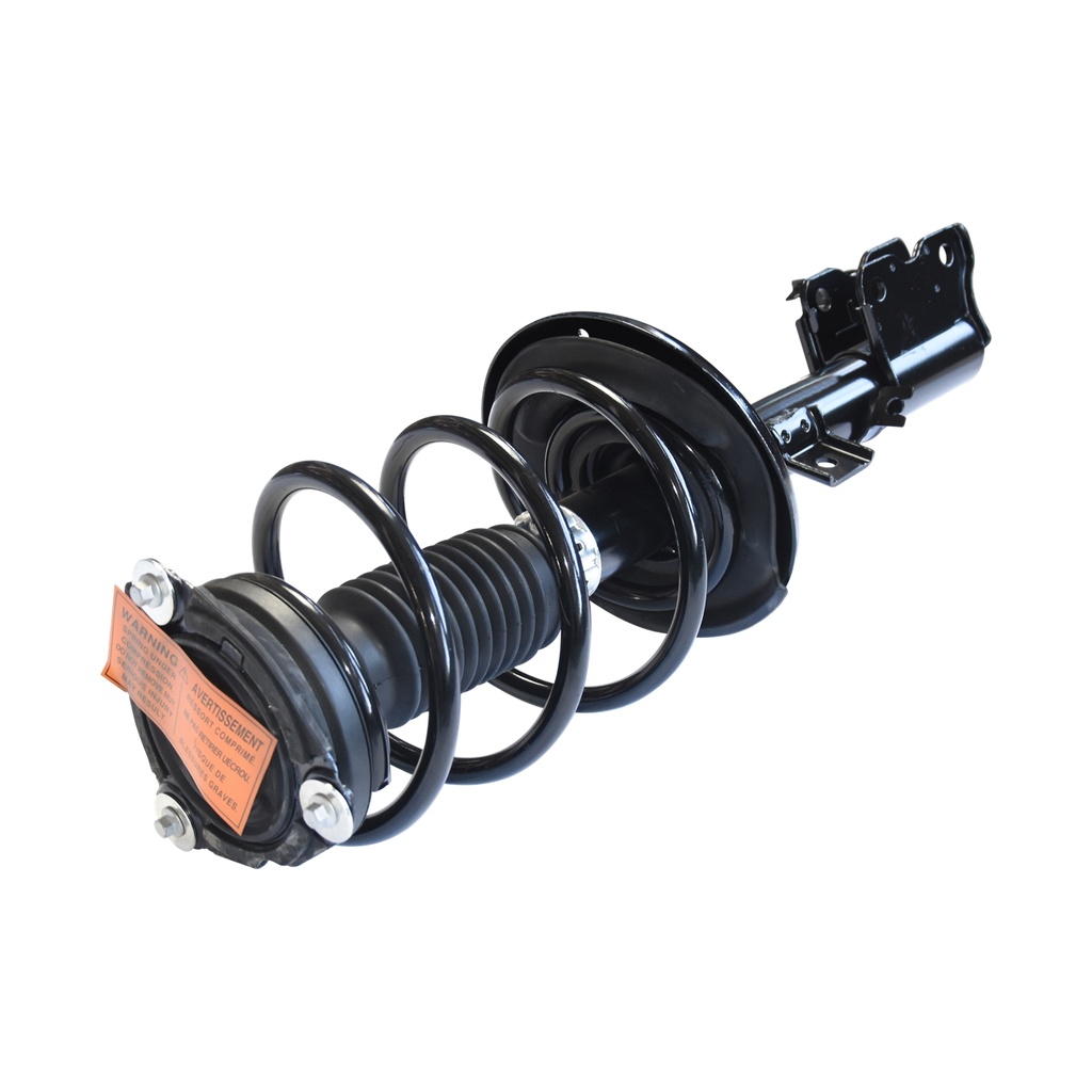 30306081 — Strut Armado con Resorte Delantero Derecho GSP 30306081