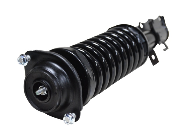 30306432 — Strut Armado con Resorte Delantero Izquierdo GSP 30306432