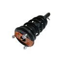 Strut Armado con Resorte Delantero Izquierdo GSP 30306692
