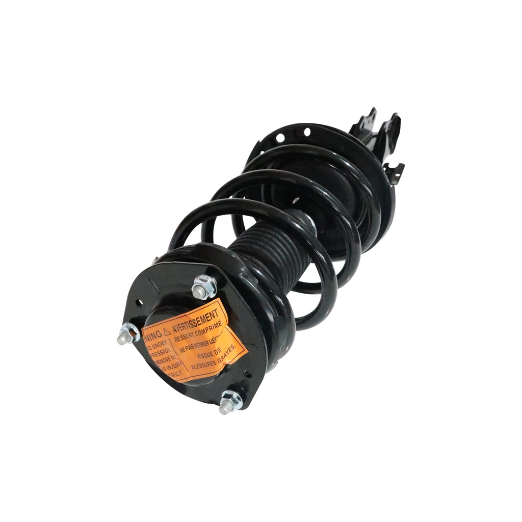 30306792 — Strut Armado con Resorte Delantero Izquierdo GSP 30306792