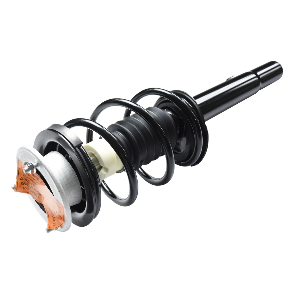 30307122 — Strut Armado con Resorte Delantero Izquierdo GSP 30307122