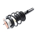 Strut Armado con Resorte Delantero Izquierdo GSP 30307152