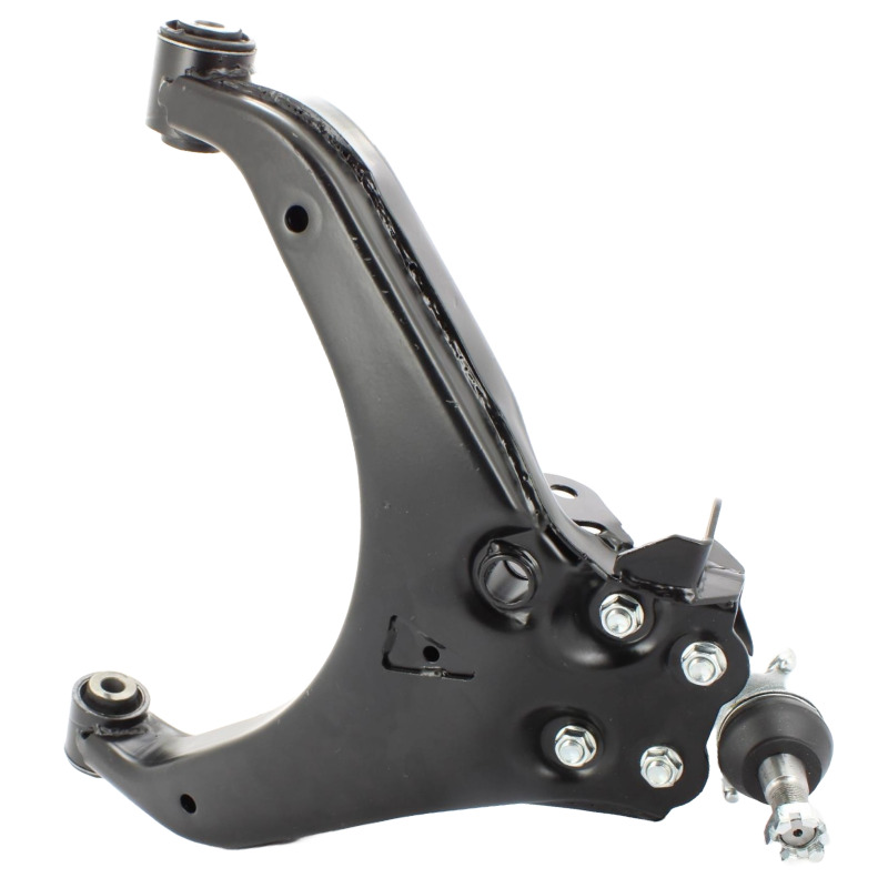HORQUILLA DELANTERO INFERIOR IZQUIERDO CHEVROLET COLORADO L4 2.5L 2013-2015
