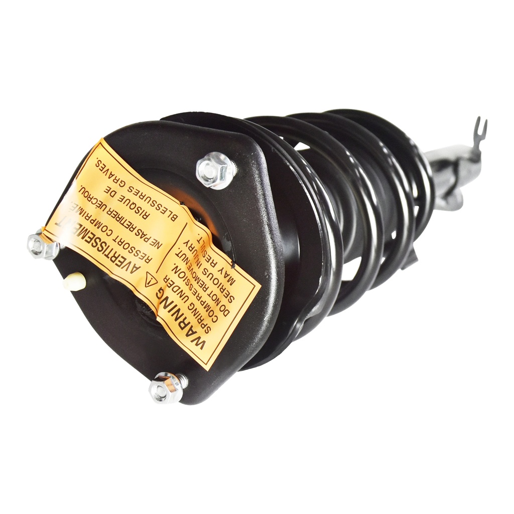 30307281 — Strut Armado con Resorte Delantero Derecho GSP 30307281