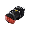 Strut Armado con Resorte Delantero Derecho GSP 30307501