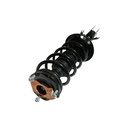 Strut Armado con Resorte Delantero Izquierdo GSP 30307732