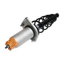 Strut Armado con Resorte Trasero Izquierdo GSP 30307792