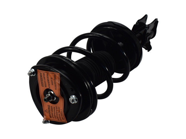 30307822 — Strut Armado con Resorte Delantero Izquierdo GSP 30307822