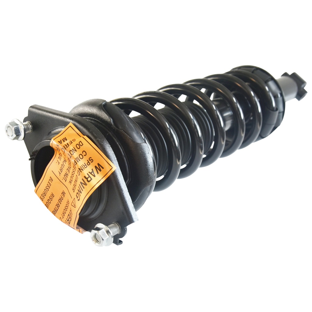 30307870 — Strut Armado con Resorte Trasero GSP 30307870