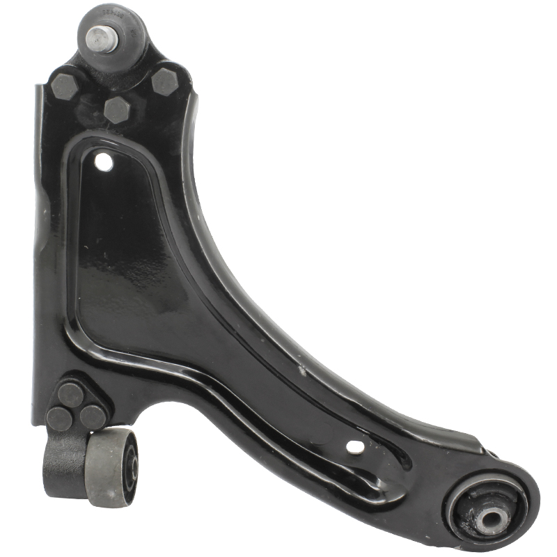 HORQUILLA DELANTERO INFERIOR DERECHO CHEVROLET CORSA 2002-2008