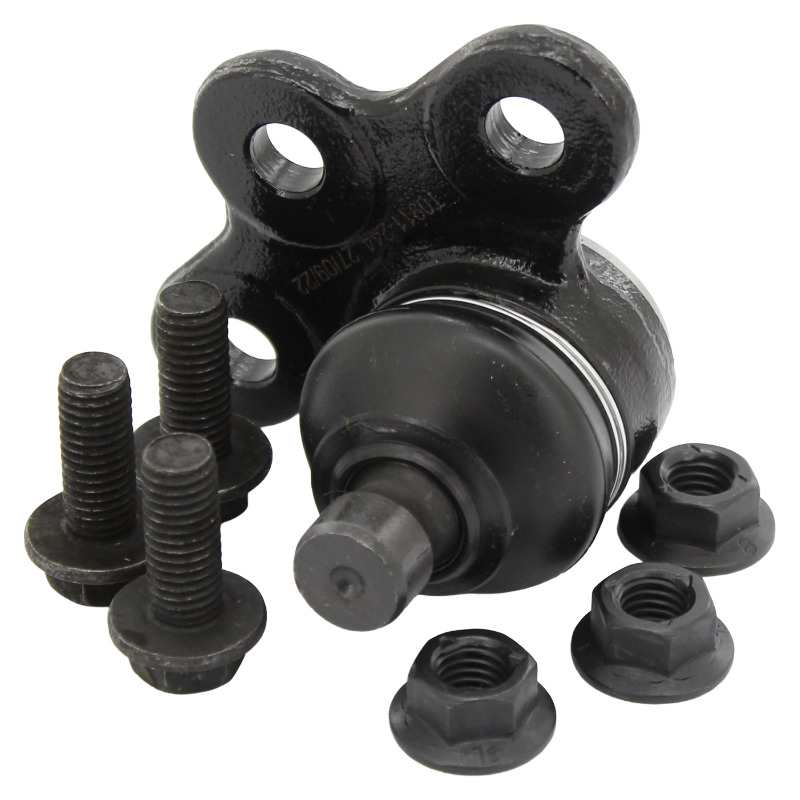 TO-20-158 — RÓTULA DELANTERO INFERIOR DERECHO CHEVROLET CORSA 2002-2008