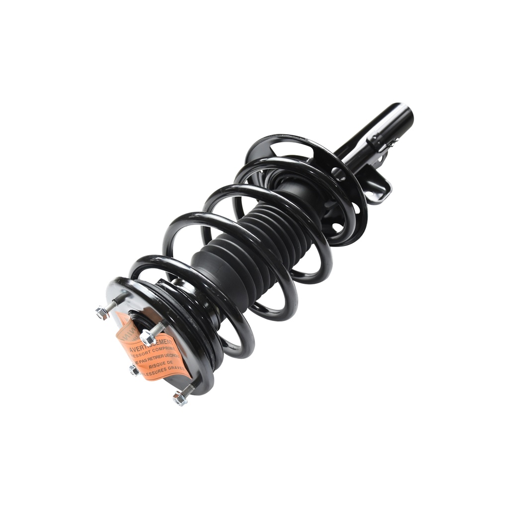 30308131 — Strut Armado con Resorte Delantero Derecho GSP 30308131