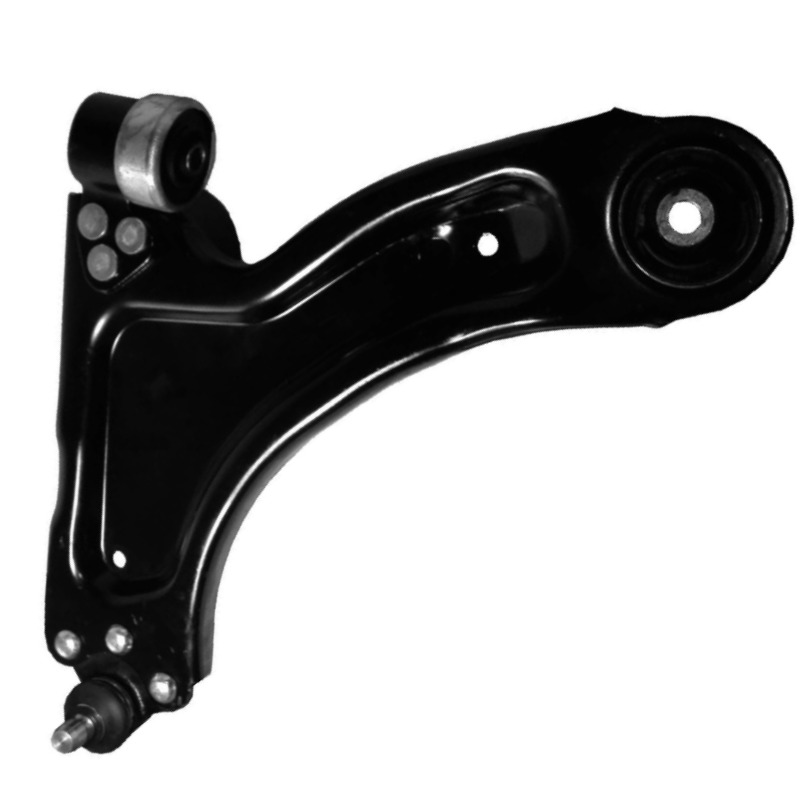 TO-20-367 — HORQUILLA DELANTERO INFERIOR IZQUIERDO CHEVROLET CORSA 2002-2008