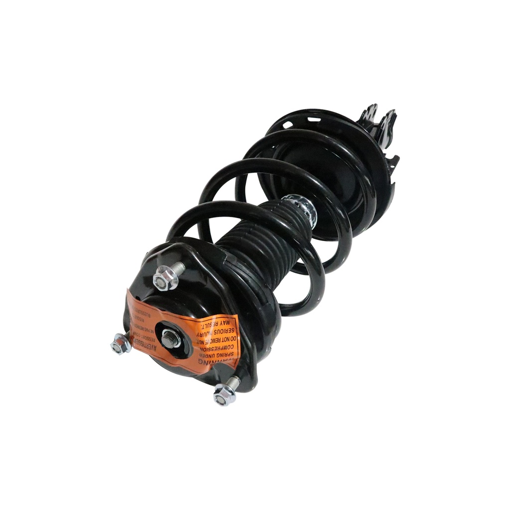 30308432 — Strut Armado con Resorte Delantero Izquierdo GSP 30308432
