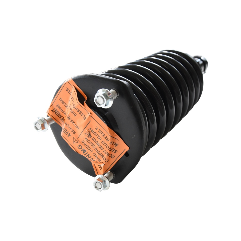 30308502 — Strut Armado con Resorte Delantero Izquierdo GSP 30308502