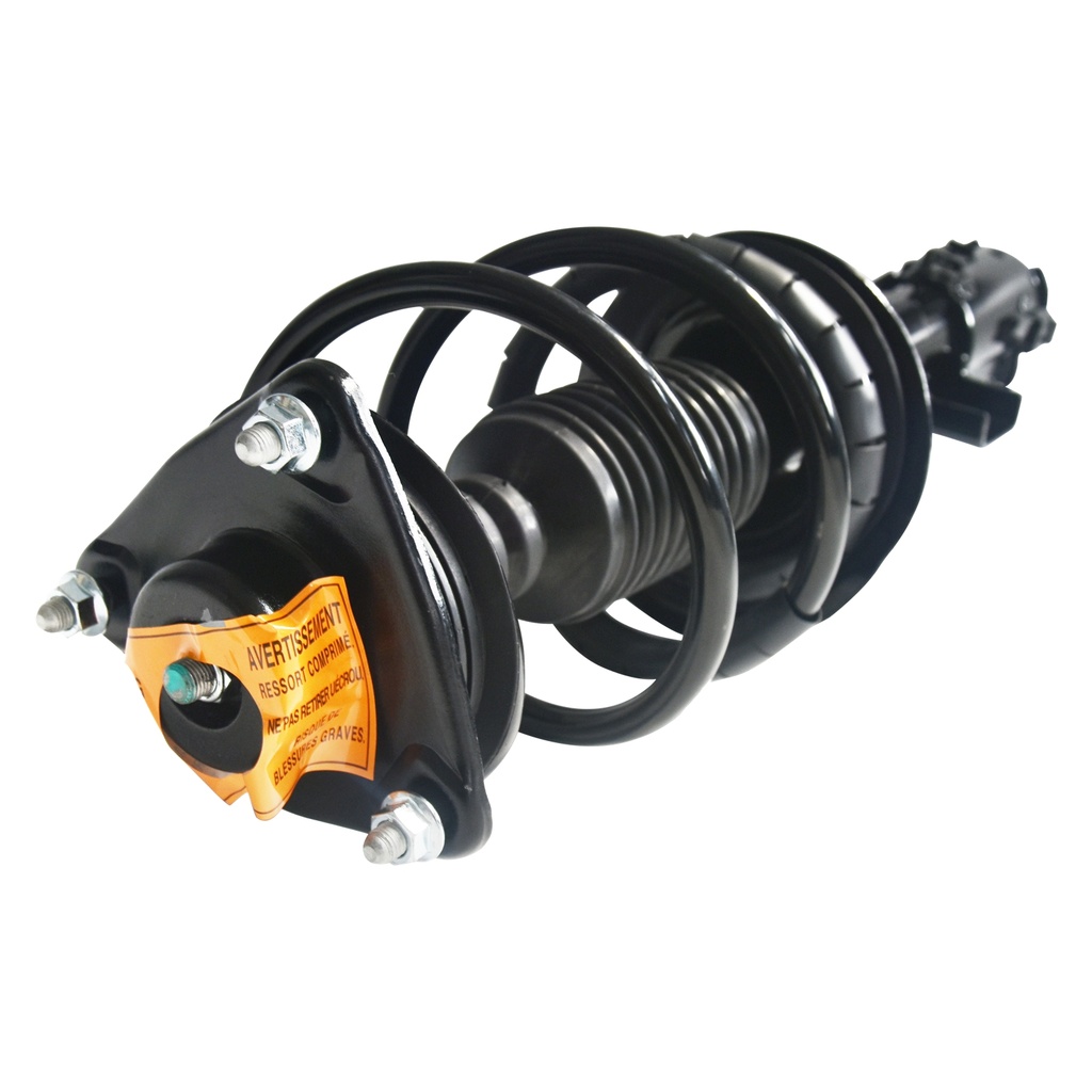 30308581 — Strut Armado con Resorte Delantero Derecho GSP 30308581