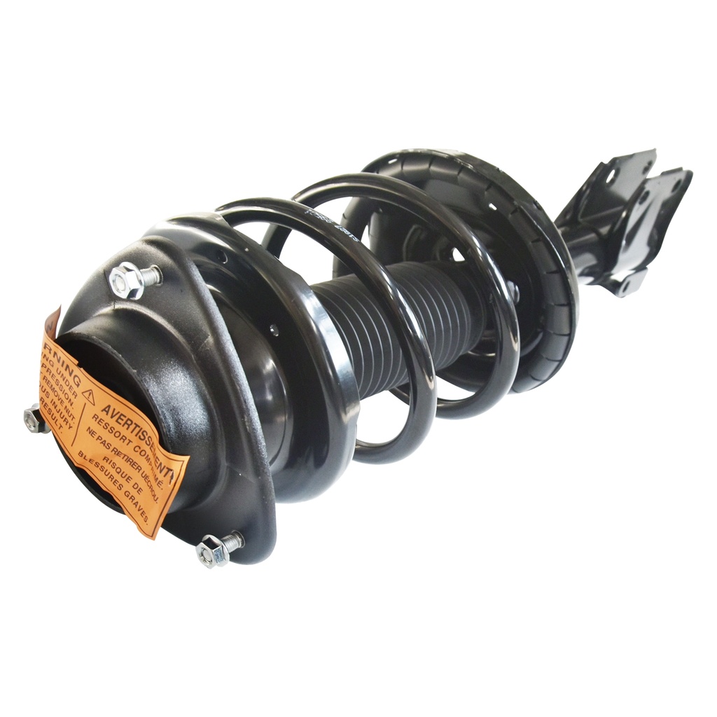 30308631 — Strut Armado con Resorte Delantero Derecho GSP 30308631