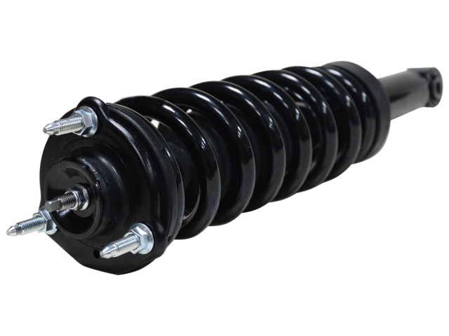 30309010 — Strut Armado con Resorte Delantero GSP 30309010