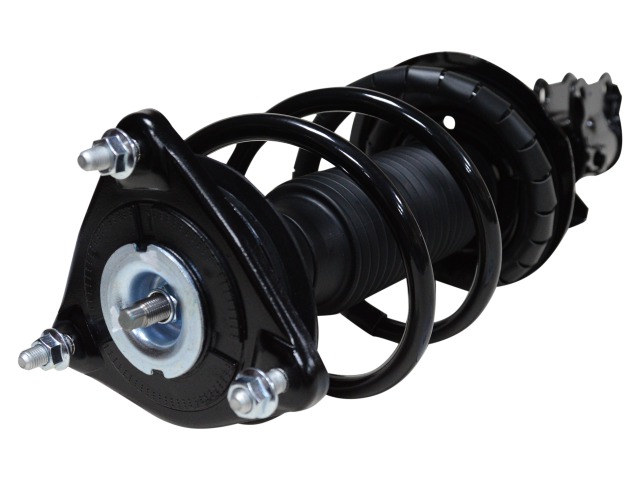 30309111 — Strut Armado con Resorte Delantero Derecho GSP 30309111