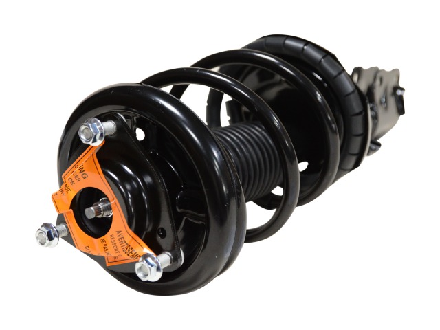 30309151 — Strut Armado con Resorte Delantero Derecho GSP 30309151
