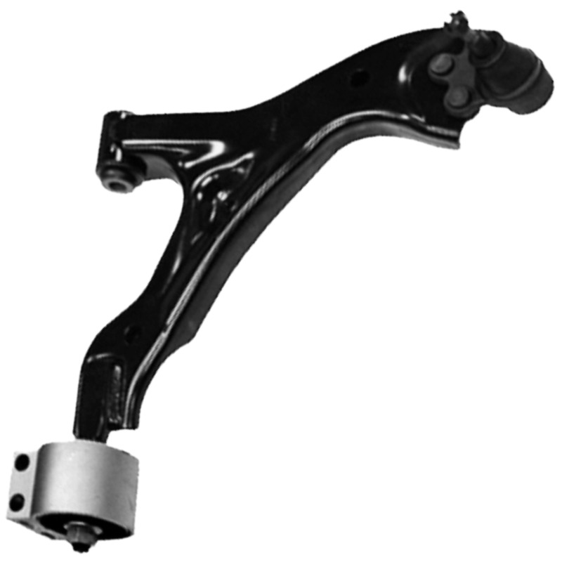 HORQUILLA DELANTERO INFERIOR DERECHO CHEVROLET EQUINOX 2005-2009