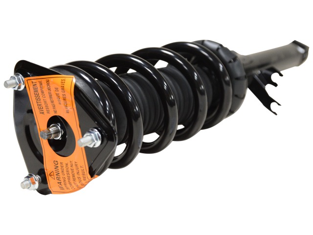 30309411 — Strut Armado con Resorte Delantero Derecho GSP 30309411