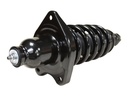 Strut Armado con Resorte Trasero Izquierdo GSP 30309802