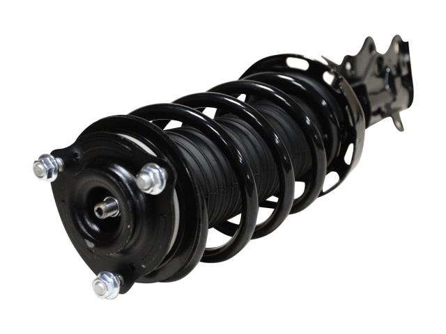 30310142 — Strut Armado con Resorte Delantero Izquierdo GSP 30310142