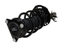Strut Armado con Resorte Delantero Izquierdo GSP 30310832