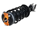 Strut Armado con Resorte Delantero Izquierdo GSP 30310842