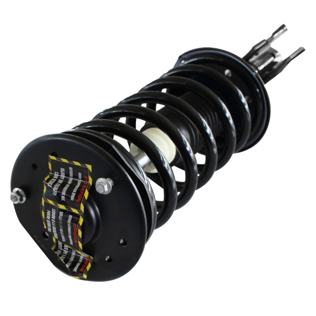 30330221 — Strut Armado con Resorte Delantero Derecho GSP 30330221