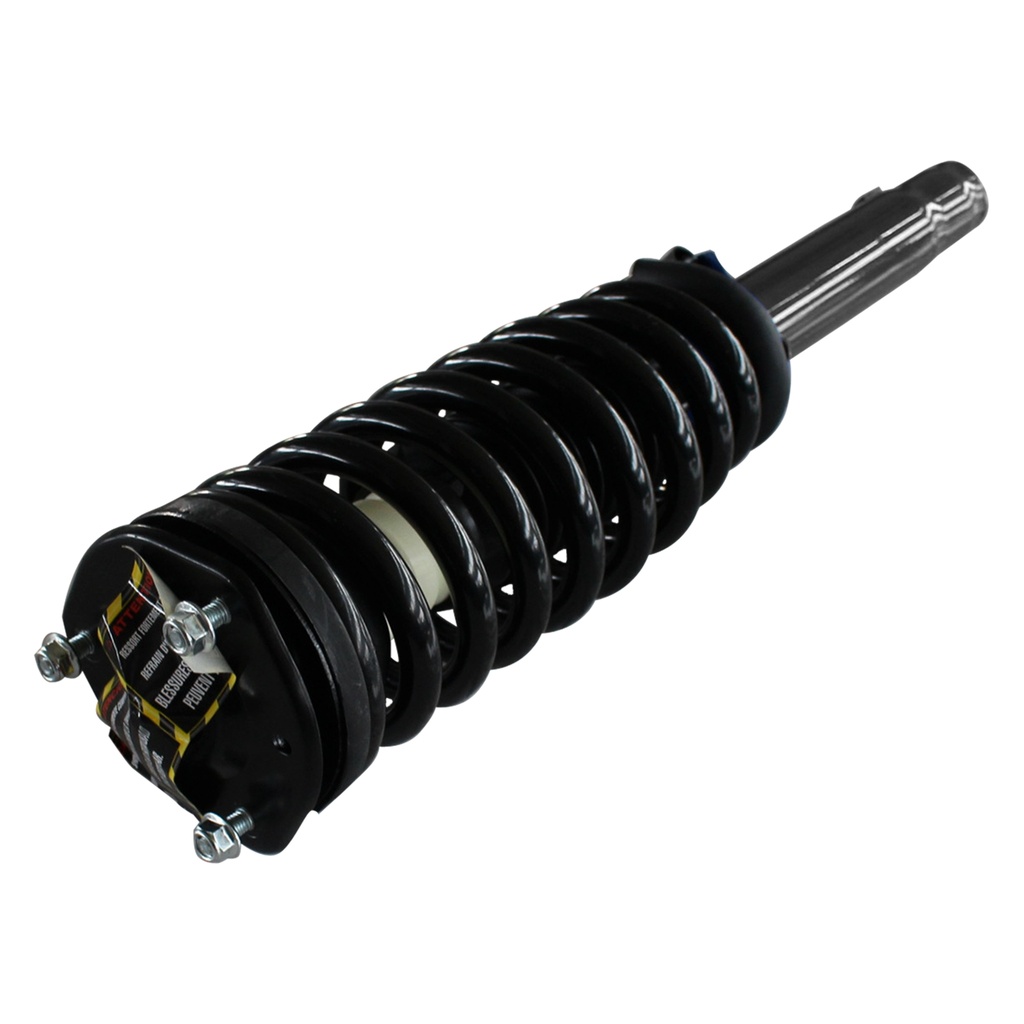 30330240 — Strut Armado con Resorte Delantero GSP 30330240
